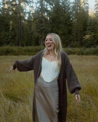 Katie Russell Spiritual Advisor