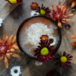 Anti-Aging Body Scrub